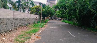 Image of 6000 Sq.ft Residential Plot / Land for sale in Injambakkam, Chennai for Rs. 62500000