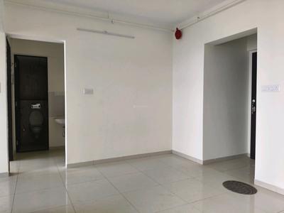 Living Room Image of 545 Sq.ft 1 BHK Apartment / Flat for sale in Kolte Patil Life Republic ORO Avenue, Nerhe Pune for Rs. 4400000