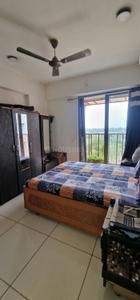 Bedroom Image of 700 Sq.ft 2 BHK Apartment / Flat for sale in Rajyash Rains, Vasna Ahmedabad for Rs. 7000000