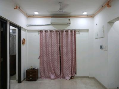 Living Room Image of 1250 Sq.ft 2 BHK Apartment / Flat for sale in Ajmera I Land, Wadala East Mumbai for Rs. 37500000