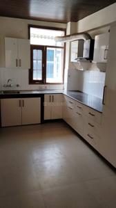 Kitchen Image of 1200 Sq.ft 2 BHK Apartment / Flat for rent in Kotla Nala Solan for Rs. 20000