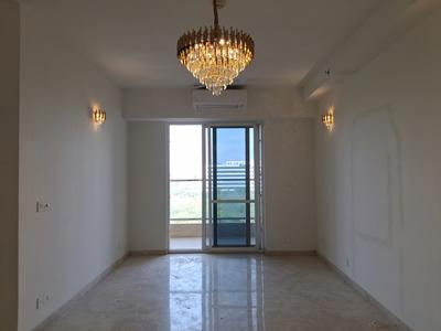 Living Room Image of 2280 Sq.ft 3 BHK Apartment / Flat for sale in DLF One Midtown, Karampura New Delhi for Rs. 65000000
