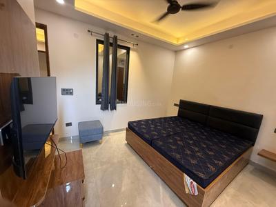1 BHK Flat