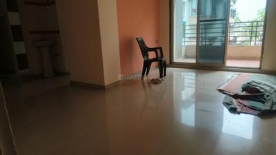 Living Room Image of 980 Sq.ft 2 BHK Apartment / Flat for sale in Badlapur East Badlapur for Rs. 3500000