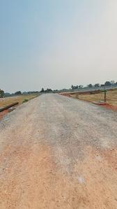 Image of 800 Sq.ft Residential Plot / Land for sale in Shri Swastik Royale Avenue, Bhurkoni, Raipur for Rs. 1640000
