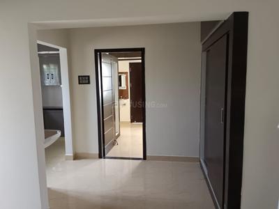 Hall Image of 900 Sq.ft 2 BHK Apartment / Flat for rent in Periya Pudur Salem for Rs. 17000