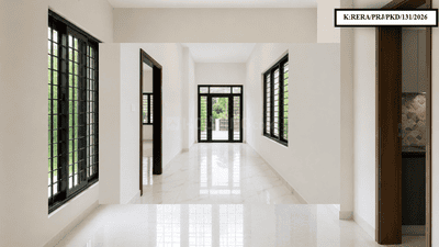 Image of 1500 Sq.ft 3 BHK Independent House for sale in Kalpathy, Palakkad for Rs. 4950000