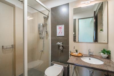 Image of 1322 Sq.ft 3 BHK Apartment / Flat for sale in Srishti Synchronicity, Powai, Mumbai for Rs. 33500000