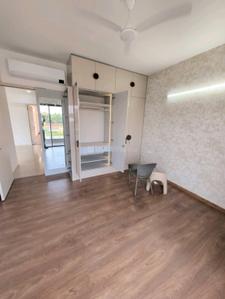 Bedroom Image of 1980 Sq.ft 3 BHK Builder Floor for rent in Birla Navya Gurugram, Sector 63 Gurgaon for Rs. 75000