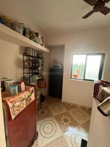 Hall Image of 957 Sq.ft 2 BHK Apartment / Flat for rent in Fatorda Goa for Rs. 19000