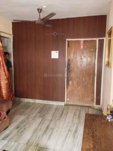 Hall Image of 750 Sq.ft 2 BHK Apartment / Flat for sale in Ghatkopar West Mumbai for Rs. 10500000