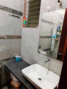Bathroom Image of 730 Sq.ft 1 BHK Apartment / Flat for sale in Panvel Navi Mumbai for Rs. 2900000