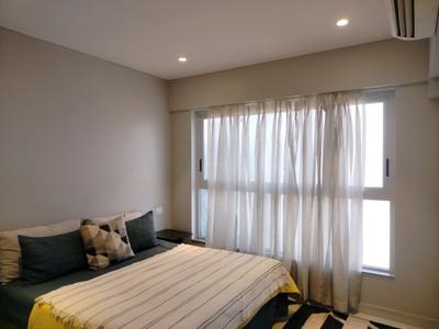 Bedroom Image of 3900 Sq.ft 5 BHK Apartment / Flat for sale in Raiaskaran, Andheri West Mumbai for Rs. 167500000