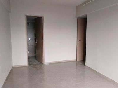 Bedroom Image of 1580 Sq.ft 3 BHK Apartment / Flat for rent in Experio Platinum Elysium, Nerul Navi Mumbai for Rs. 77000