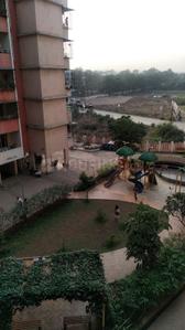 Image of 615 Sq.ft 1 BHK Apartment / Flat for sale in Motiram Lakeview, Badlapur West, Badlapur for Rs. 2600000