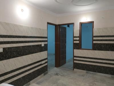 Dining Area Image of 1080 Sq.ft 3 BHK Builder Floor for sale in Old Delhi New Delhi for Rs. 6500000