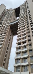 Image of 875 Sq.ft 2 BHK Apartment / Flat for sale in Sonam Indradhanush, Mira Road East, Mira Bhayandar for Rs. 14500000