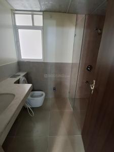 Bathroom Image of 2854 Sq.ft 4 BHK Apartment / Flat for sale in Nyati Esteban, Mohammed Wadi Pune for Rs. 24000000