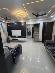 Hall Image of 1950 Sq.ft 3 BHK Penthouse for sale in Adgaon Nashik for Rs. 8500000