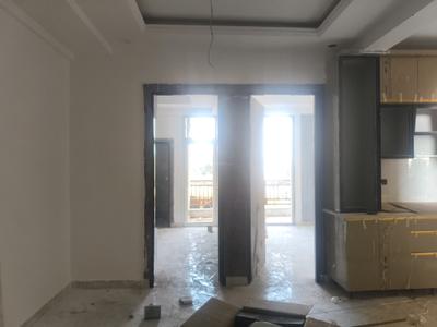 Living Room Image of 1050 Sq.ft 2 BHK Apartment / Flat for sale in MTC Arambh, Noida Extension Greater Noida for Rs. 4645000