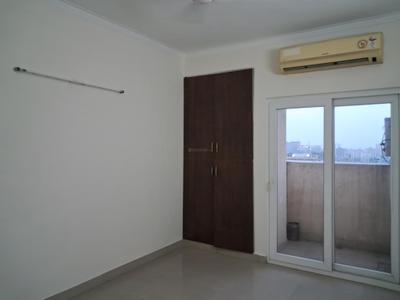 Bedroom Image of 1239 Sq.ft 2 BHK Apartment / Flat for sale in Paramount Floraville, Kulesara Noida for Rs. 14500000
