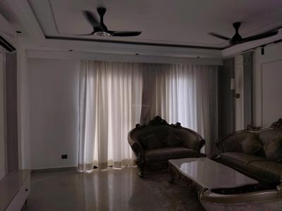 Living Room Image of 3640 Sq.ft 4 BHK Builder Floor for sale in Ansal Sushant Apartment, Sector 43 Gurgaon for Rs. 53000000