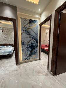 Bedroom Image of 1550 Sq.ft 3 BHK Apartment / Flat for sale in Noida Extension Greater Noida for Rs. 5999000
