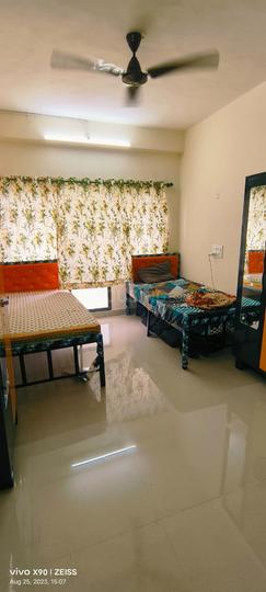 Bedroom Image of POWAI LAKE HEIGHTS  in Powai, Mumbai