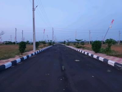 Image of 180 Sq.ft Residential Plot / Land for sale in Nandiwanaparthy, Hyderabad for Rs. 2600096