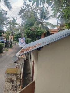 Image of 2208 Sq.ft Residential Plot / Land for sale in Kulathoor, Thiruvananthapuram for Rs. 2200000