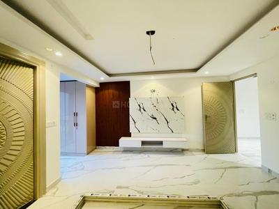 Bedroom Image of 1828 Sq.ft 3 BHK Apartment / Flat for sale in M3M Heights, Sector 65 Gurgaon for Rs. 15900000