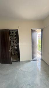 Hall Image of 1300 Sq.ft 3 BHK Apartment / Flat for rent in Nigdi Pune for Rs. 50000