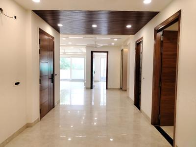 Drying Area Image of 3200 Sq.ft 4 BHK Builder Floor for sale in Eros Rosewood City, Sector 49 Gurgaon for Rs. 47500000