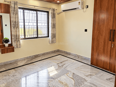 Bedroom Image of 1265 Sq.ft 2 BHK Apartment / Flat for sale in Duttatota Puri for Rs. 6000000