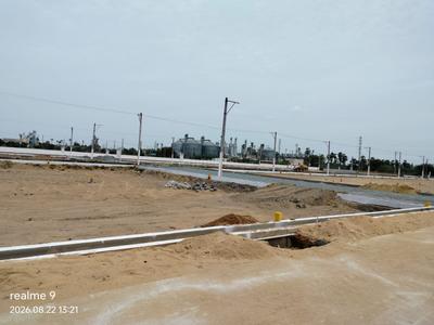 Image of 1800 Sq.ft Residential Plot / Land for sale in Ashok Nagar, Nellore for Rs. 3825000