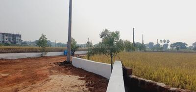 Image of 1280 Sq.ft Residential Plot / Land for sale in Hanspal, Bhubaneswar for Rs. 2040000