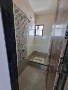 Image of 1400 Sq.ft 3 BHK Apartment / Flat for rent in Beed Bypass, Aurangabad for Rs. 17000