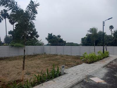 Image of 800 Sq.ft Residential Plot / Land for sale in Thiruvallur, Chennai for Rs. 3040000