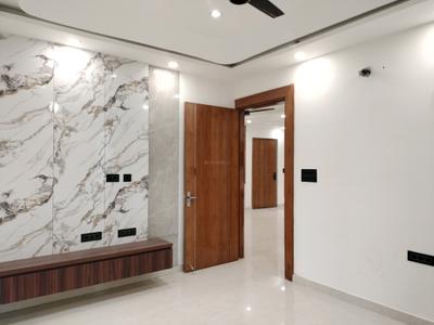 Bedroom Image of 2718 Sq.ft 4 BHK Builder Floor for sale in Sector 85 Faridabad for Rs. 27000000