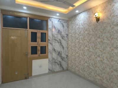 Bedroom Image of 950 Sq.ft 2 BHK Builder Floor for sale in Indirapuram Ghaziabad for Rs. 6200002