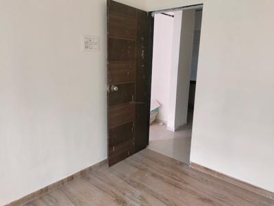 Bedroom Image of 700 Sq.ft 1 BHK Apartment / Flat for sale in Ulwe Navi Mumbai for Rs. 5800000