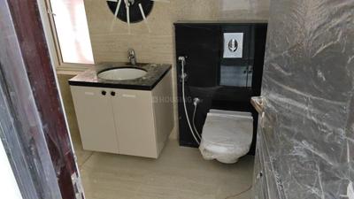Image of 1982 Sq.ft 3 BHK Apartment / Flat for rent in Aparna Zenon, Manikonda, Hyderabad for Rs. 70000