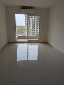 Hall Image of 1445 Sq.ft 2.5 BHK Apartment / Flat for sale in Silverglades The Melia, Sector 36 Sohna for Rs. 11900000