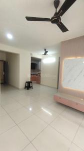 Hall Image of 1100 Sq.ft 2 BHK Apartment / Flat for rent in Brigade Gem, Doddakannelli Bengaluru for Rs. 43000