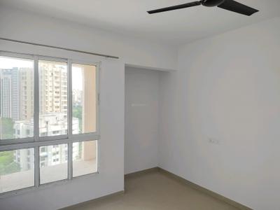 Bedroom Image of 700 Sq.ft 1 BHK Apartment / Flat for rent in Cosmos 27 GBR, Kasarvadavali Thane for Rs. 16006
