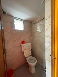 Image of 1100 Sq.ft 3 BHK Builder Floor for sale in Joka, Kolkata for Rs. 4100000