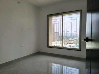 Bedroom Image of 1000 Sq.ft 2 BHK Apartment / Flat for rent in Sai Pleasure, Wakad Pune for Rs. 35000