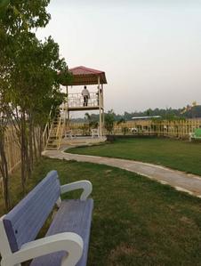 Image of 7500 Sq.ft Residential Plot / Land for sale in Swaraj The Villagio, Mohanlalganj, Lucknow for Rs. 6375000
