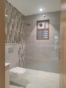 Bedroom Two Image of 2957 Sq.ft 4 BHK Builder Floor for sale in Sector 37 Faridabad for Rs. 27000000