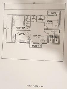 Image of 1700 Sq.ft 4 BHK Independent House for sale in Pahala, Bhubaneswar for Rs. 7800000